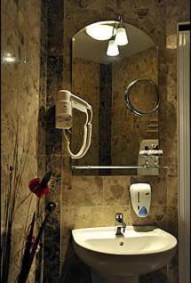 Trojka Hotel Es Panzio Szolnok Værelse billede